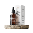 De Herborist - CBG 1350mg - 10ml (13,5%)