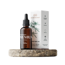 De Herborist - CBN 1000mg - 10ml (10%)
