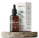 De Herborist - CBDA 1000mg - 10ml (10%)