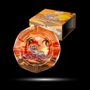 BEST BUDS - Crystal Ashtray + Box (Sunset Sherbet)
