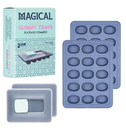 MAGICAL - Silicone Gummy Trays - Large