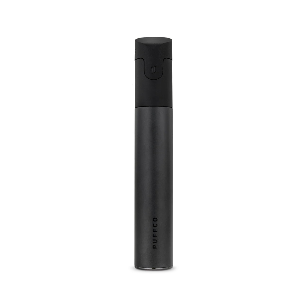 PUFFCO - Pivot Dab Pen (onyx / black)