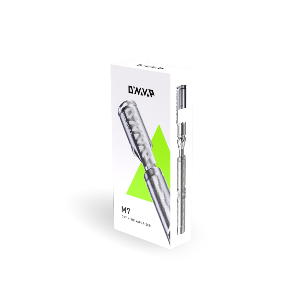 DYNAVAP - M7