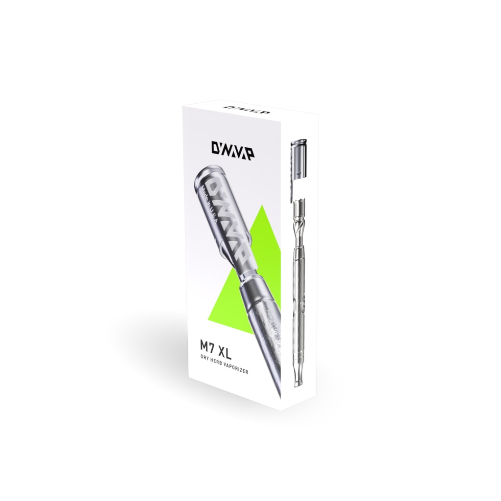 DYNAVAP - M7 XL