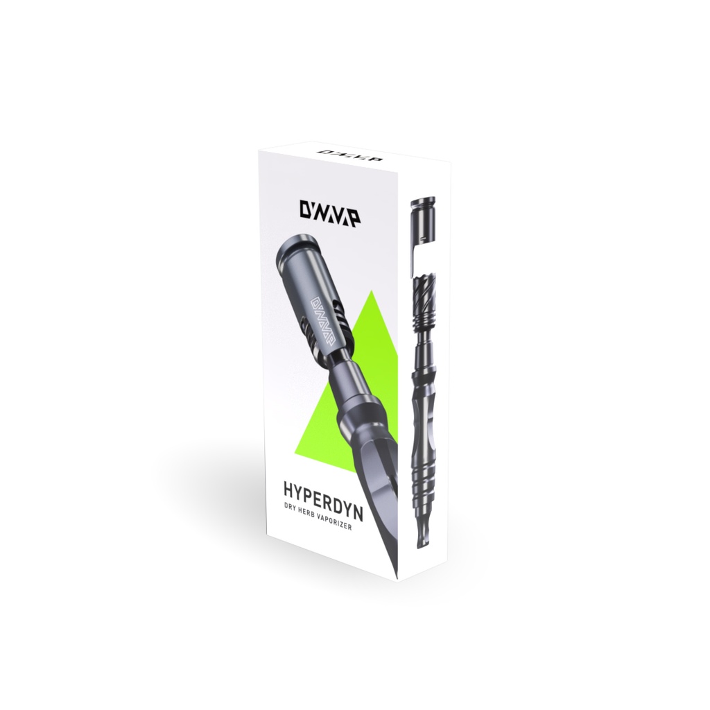 DYNAVAP - The HyperDyn