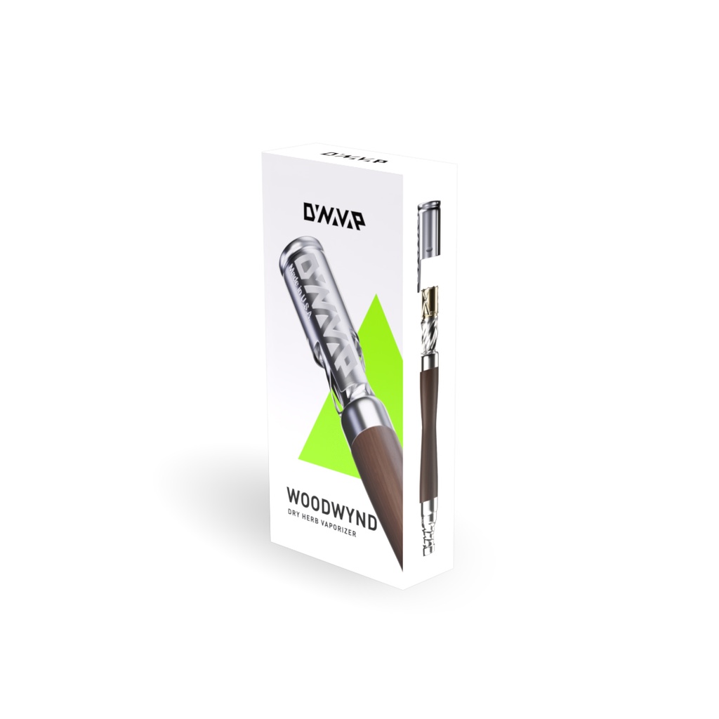 DYNAVAP - The WoodWynd