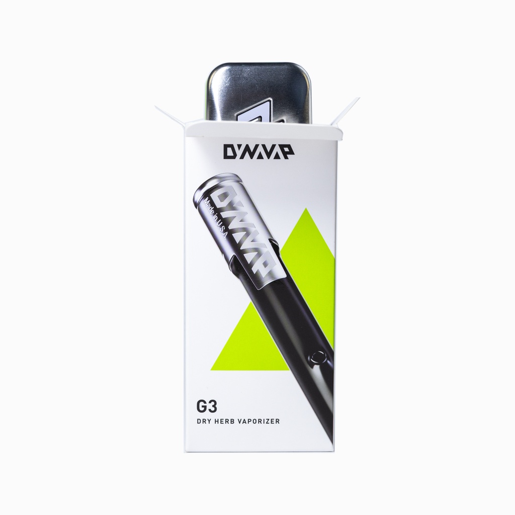 DYNAVAP - The G3