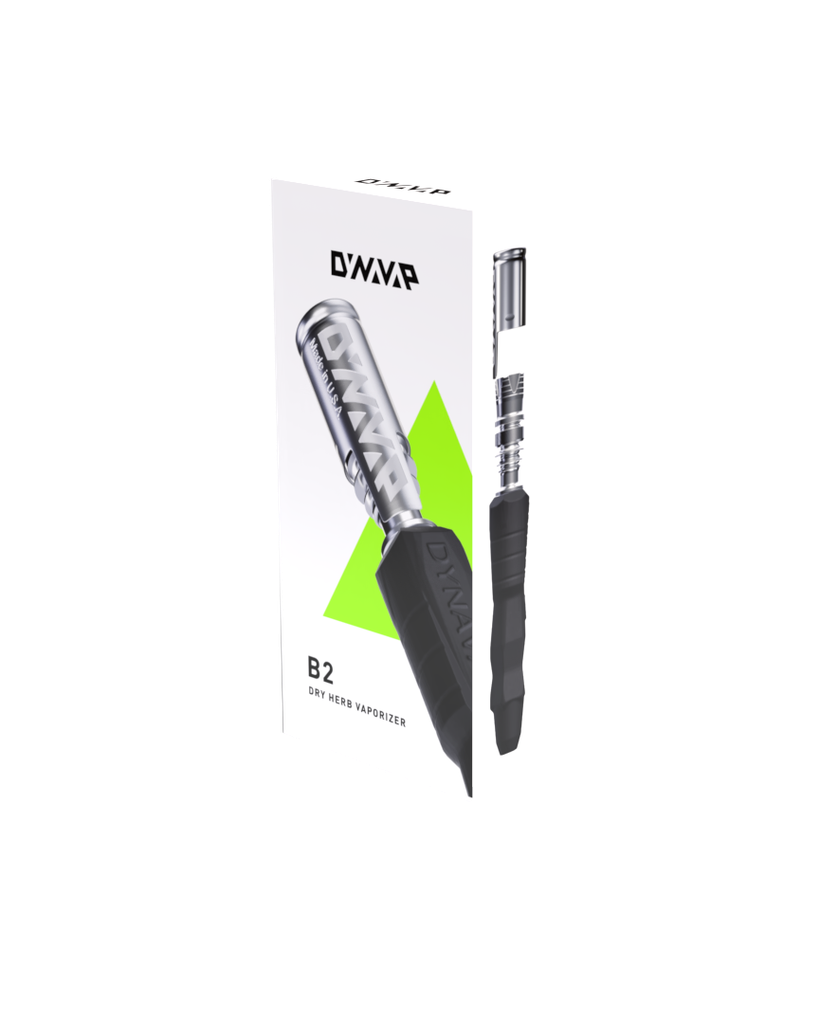 DYNAVAP - The B2