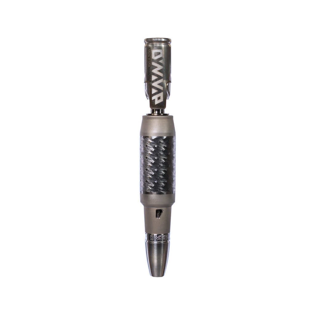 DYNAVAP - The Vong X