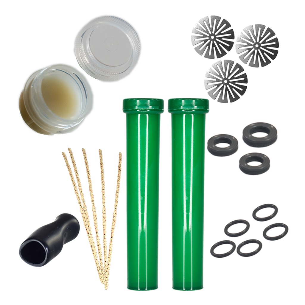 DYNAVAP - DynaKit Basic