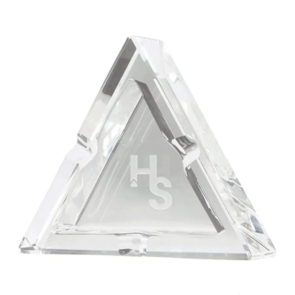 HS - Premium Cristal Ashtray
