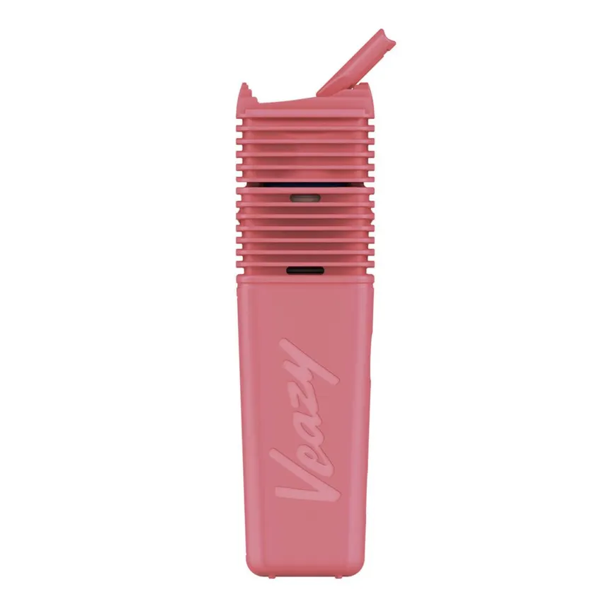 STORZ & BICKEL - Veazy Vaporizer (Pink)