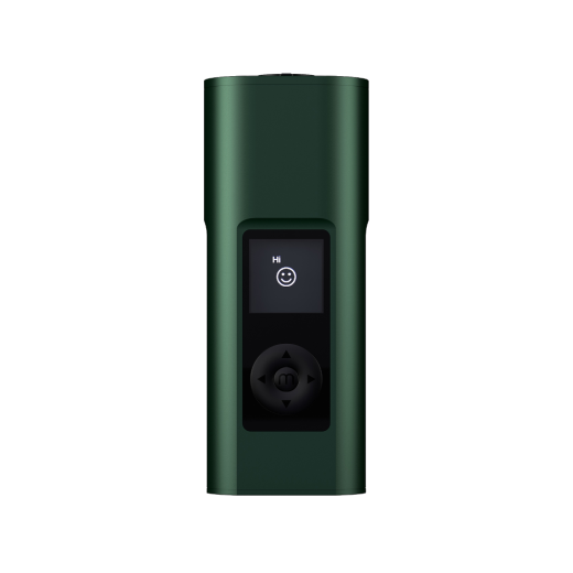 Arizer - Solo 3 Vaporizer | Version 2.0 (Sea of Green)