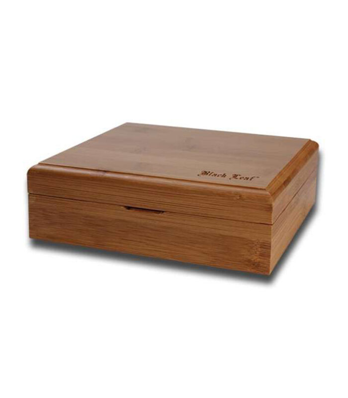 BL - Bamboo Box