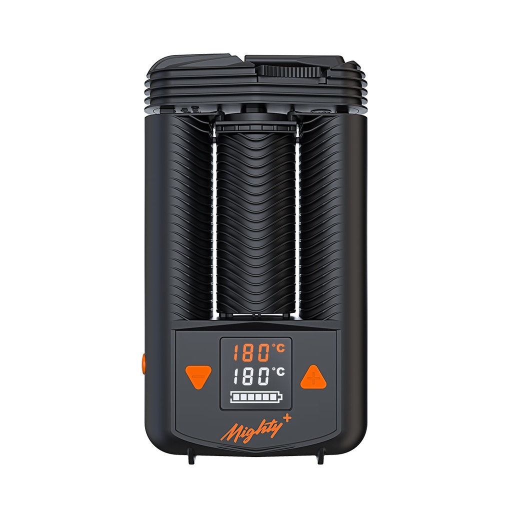 STORZ&BICKEL - Mighty+ PLUS Vaporizer