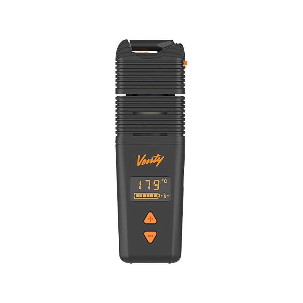 STORZ&BICKEL - Venty Vaporizer