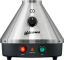 STORZ&BICKEL - Volcano Classic Vaporizer (Silver)
