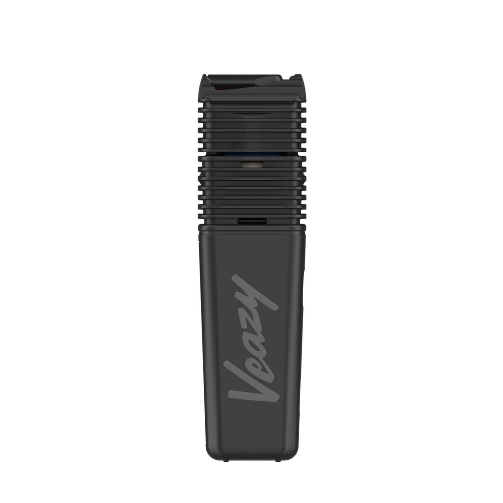 STORZ & BICKEL - Veazy Vaporizer (Black)