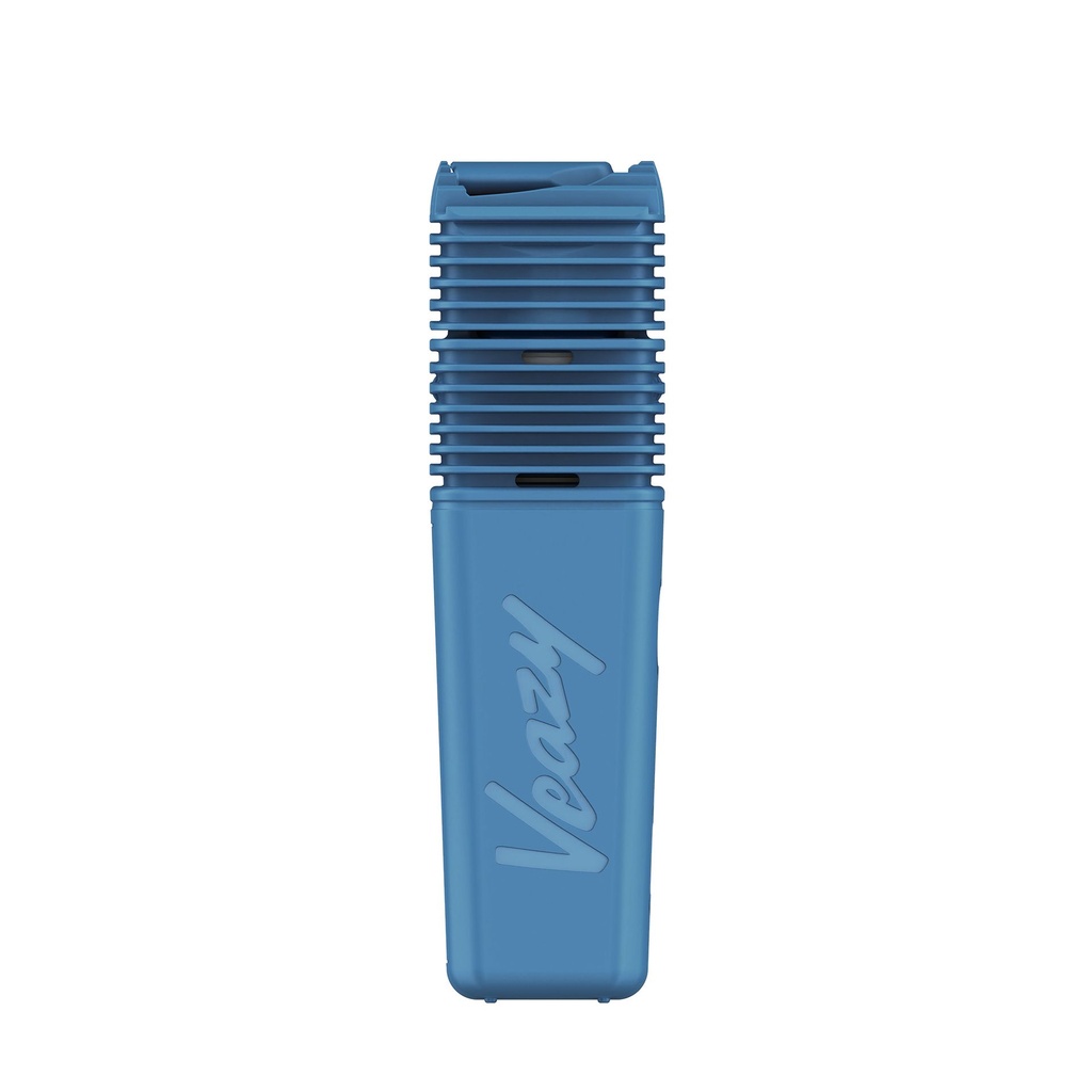 STORZ & BICKEL - Veazy Vaporizer (Blue)