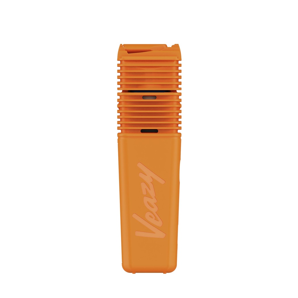 STORZ & BICKEL - Veazy Vaporizer (Orange)