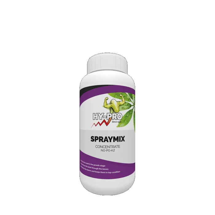 HY-PRO - Spraymix 100ml