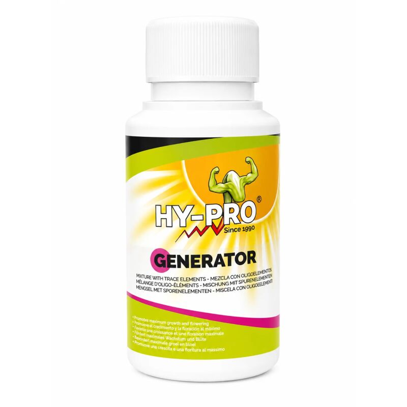 HY-PRO - Generator 100ml