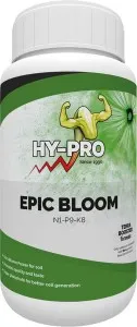 HY-PRO - Epic Bloom 100ml