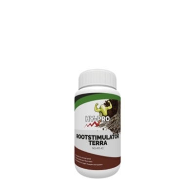 HY-PRO - Roots Stimulator Terra 100ml