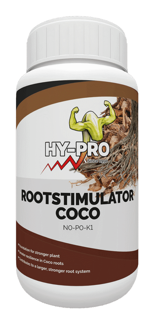 HY-PRO - Roots Stimulator Coco 100ml