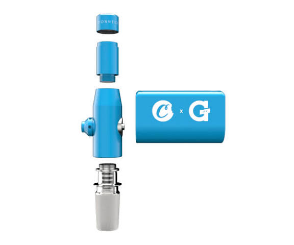 COOKIES X G-Pen - Connect Vaporizer