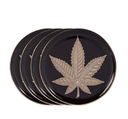 HS- Jonathan Adler - Hashish Coaster Set