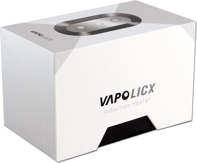 VAPOLICX - Induction Heater
